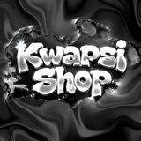 Telegram profile photo for Важное Kwaspi_Shop