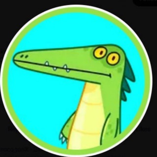 Telegram profile photo for Croco Community Portal