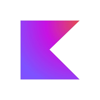 Telegram group profile photo for Kotlin CN