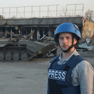 Telegram profile photo for Одбрана и Безбедност