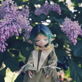 Telegram profile photo for Сказки о ши