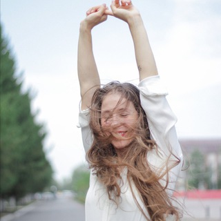 Telegram profile photo for Марина Дюкова | Pro.activy