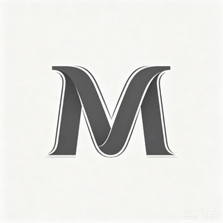 Telegram group profile photo for M集团(言论自由)