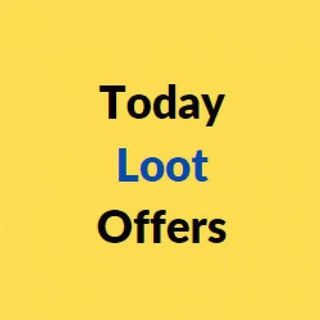 Telegram profile photo for Loot Offers - Loot Tricks