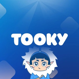 Telegram profile photo for Телеканал «Тооку»
