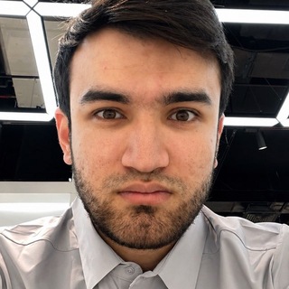 Telegram profile photo for XOJAKA ENGLISH