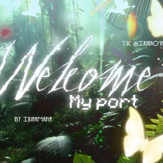 Telegram profile photo for NEW ERA IRINAmafia #port
