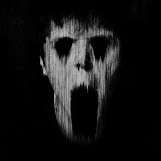 Telegram profile photo for Страшилки в два предложения