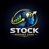 Telegram profile photo for Stock Mindset Zone