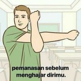 Telegram profile photo for Proof @LucuV sayang ku, cintaku
