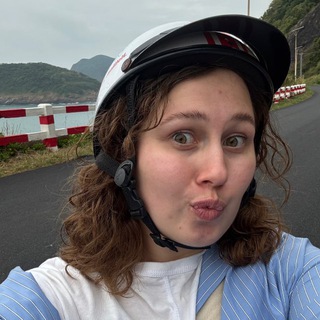 Telegram profile photo for che.mash | дизайн и лайф