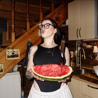Telegram profile photo for алч live