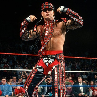 Telegram profile photo for 🩸PRO WRESTLING BLOOD🩸