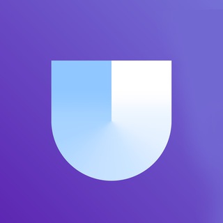 Telegram profile photo for UNU bot