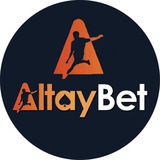 Telegram profile photo for altaybet