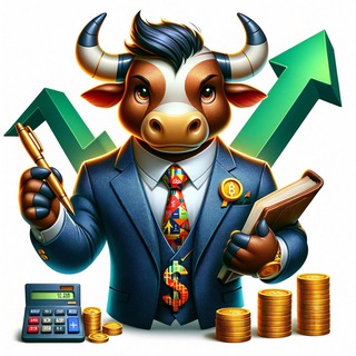 Telegram profile photo for TradeSmart.VIP | π₯