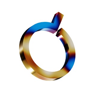 Telegram profile photo for Kuznets Branding Agency