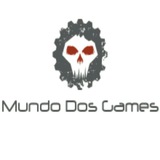 Telegram profile photo for Mundo dos Games 🎮