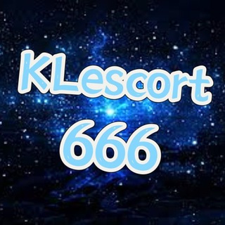 Telegram profile photo for klescort666.com (C)