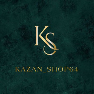 Telegram profile photo for Kazan_shop64.Алишер