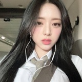 Telegram profile photo for SHIN YUNA