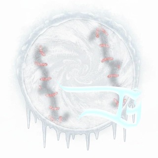 Telegram profile photo for {SHIELDED}