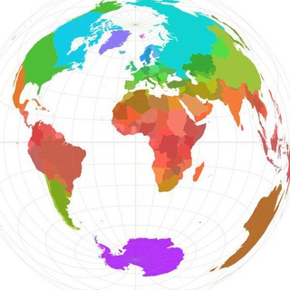 Telegram profile photo for TheAltWorld