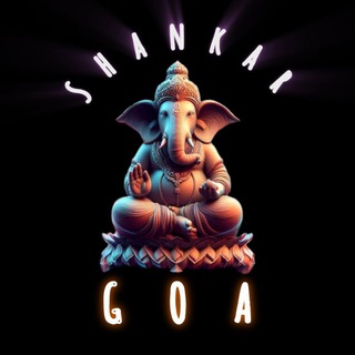 Telegram profile photo for Goa Shankar - Русскоязычное комьюнити - Анонсы - Объявления - Альманах Мастеров - Интересные места - Пати в Гоа - Знакомства
