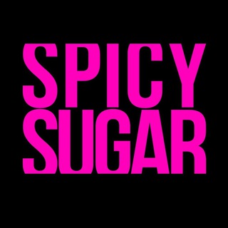 Telegram profile photo for SPICY SUGAR