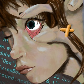 Telegram profile photo for Samuya´s Art 🎨