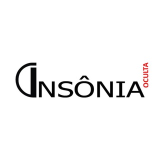 Telegram profile photo for Insônia Oculta