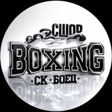 Telegram profile photo for Спортивная Школа Олимпийского Резерва города Благовещенск "СК Боец" Boxing28blg