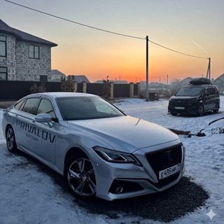 Telegram group profile photo for Комментарии PRIVALOV_GROUP