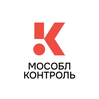 Telegram profile photo for Мособлконтроль
