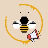 Telegram profile photo for کتابفروشی هانیبوک | honeybook