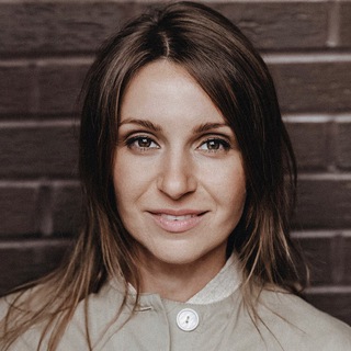 Telegram profile photo for Галя Корнева