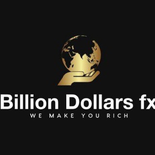 Telegram profile photo for Billion Dollars fx