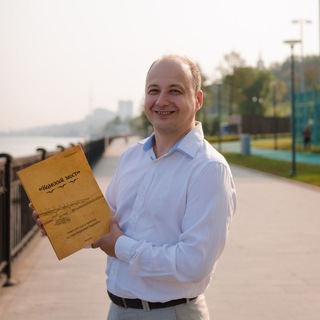 Telegram profile photo for Петр Куличкин