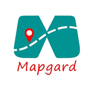 Telegram profile photo for Mapgard | راهنمای سفر مپگرد