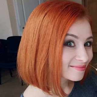 Telegram profile photo for EnjoyProkonova