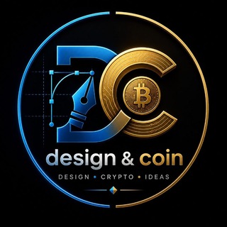 Telegram profile photo for design & Coin