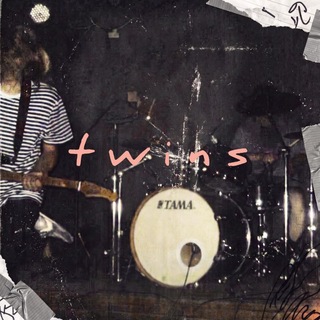 Telegram profile photo for *twins*