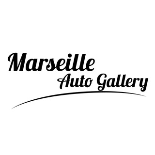 Telegram profile photo for Marseille Gallery