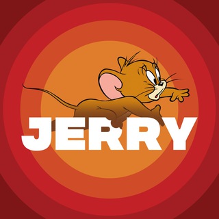 Telegram profile photo for 𝗝 𝗘 𝗥 𝗥 𝗬 /// 𝗴𝗶𝗳𝘁