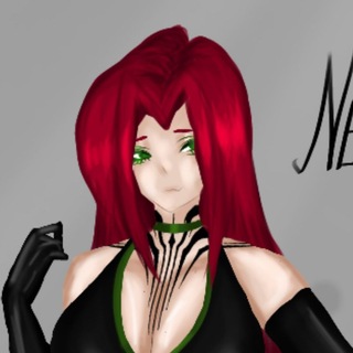 Telegram profile photo for 1