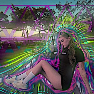 Telegram profile photo for вэлти соняши🖤