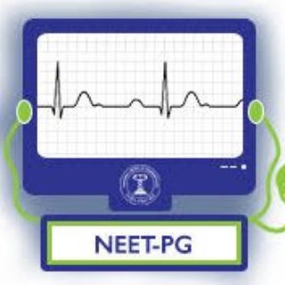 Telegram group profile photo for INI CET l Neet PG l AIIMS