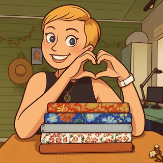 Telegram profile photo for = Artstolik = блокноты и планеры