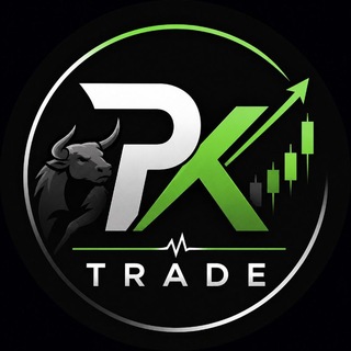 Telegram profile photo for Pk Trade