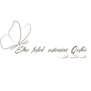 Telegram profile photo for قلب طالب العلم✨